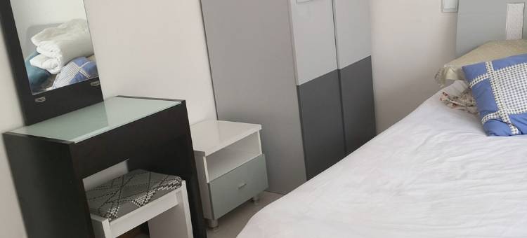 朝阳县荀婆公寓图片