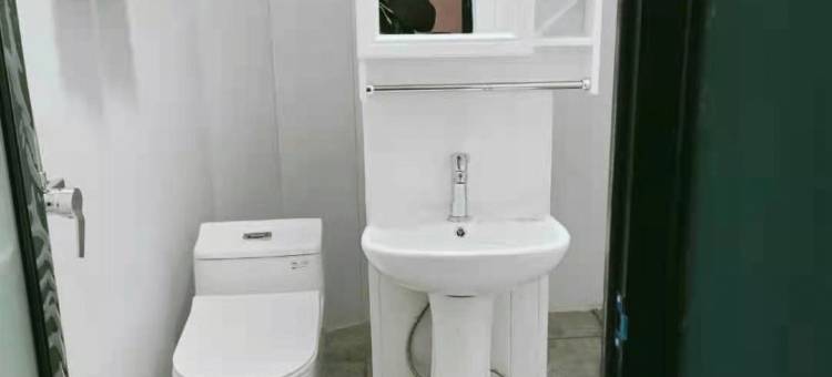 巩义00后电竞酒店图片