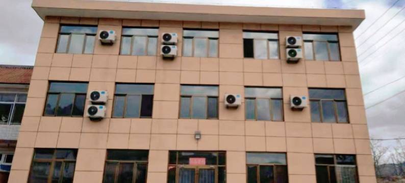 兴隆聚兴缘农家院图片