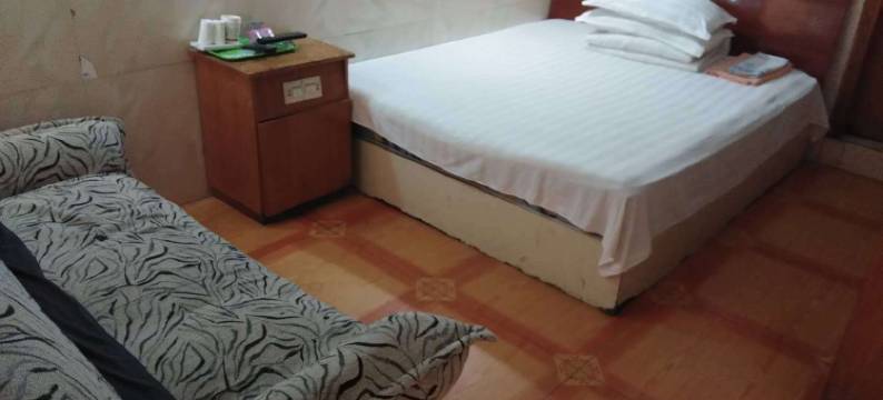 自贡天缘宾馆图片