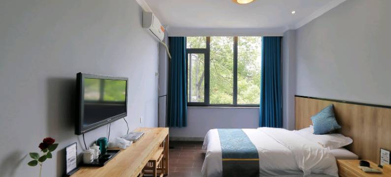 婺源迎都宾馆图片