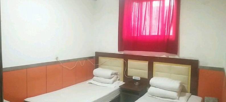 榆林金昌宾馆图片