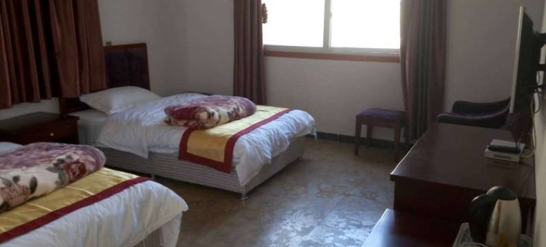 茂县牟欣苑农家乐图片