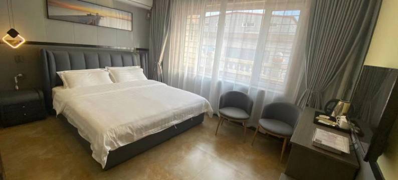 辽阳县雅宸宾馆图片