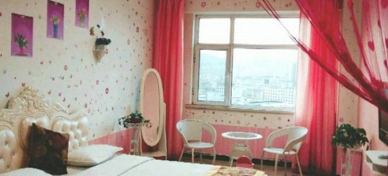 大同瑞家公寓图片