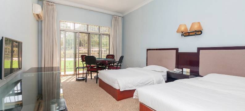 孝昌双峰假日酒店图片