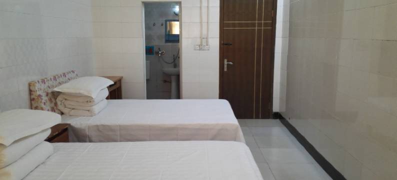 安陆佳馨宾馆图片