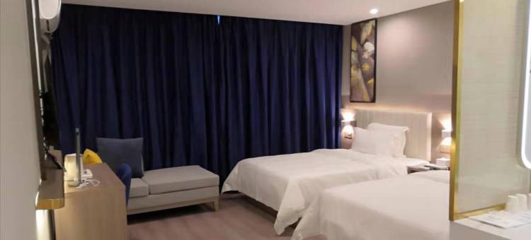 7天优品酒店(泌阳新汽车站店)图片