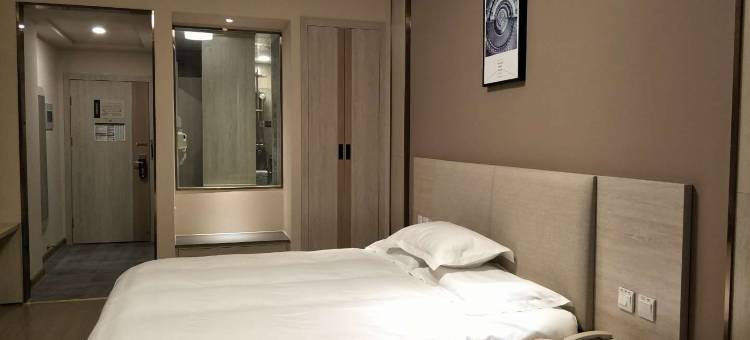 银座佳驿酒店(东营河口海宁路中海嘉园店)图片