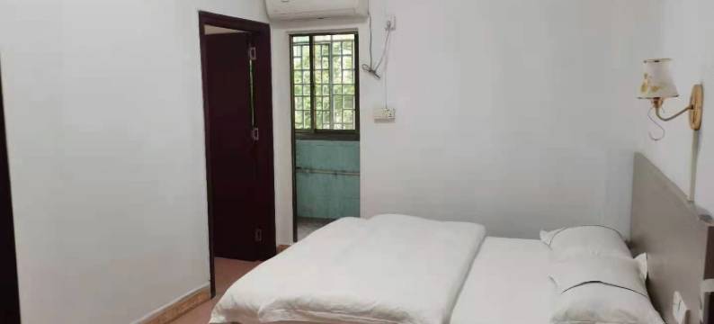 深圳北片住宿图片