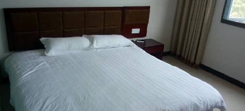 金寨小南河农庄图片