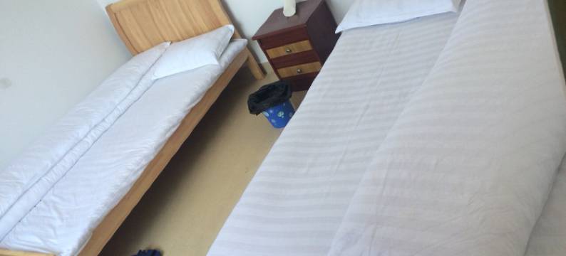 芦溪红尘客栈图片