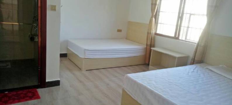 防城港香山民宿(企沙镇簕山古渔村店)图片