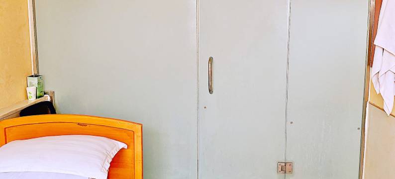 磁县晶鑫快捷宾馆图片