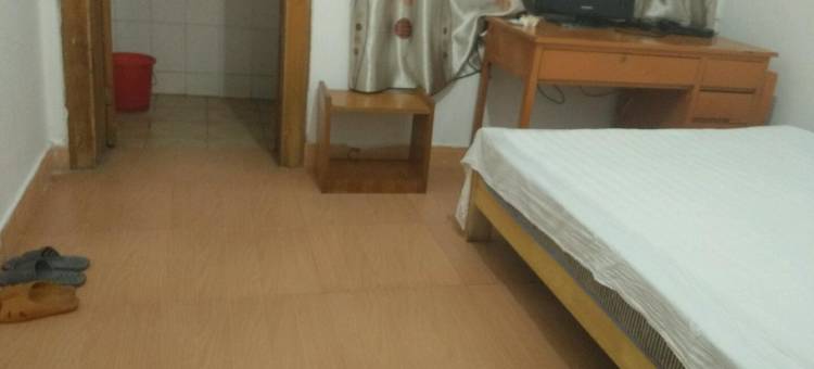 吉安金都宾馆图片