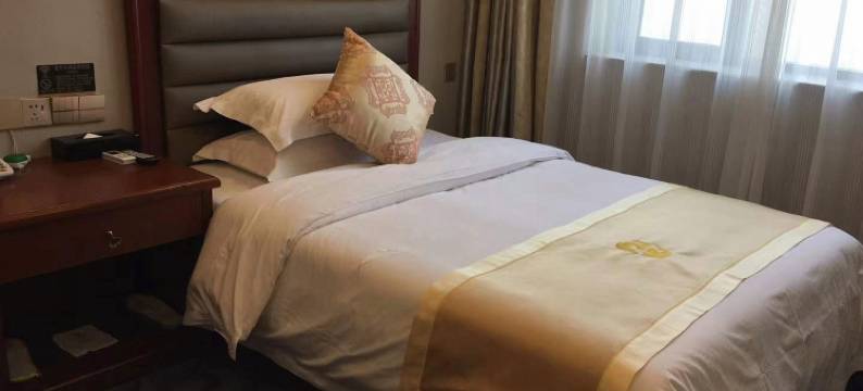 赤水金竹大酒店图片