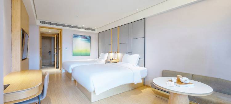 全季酒店(厦门集美学村店)图片