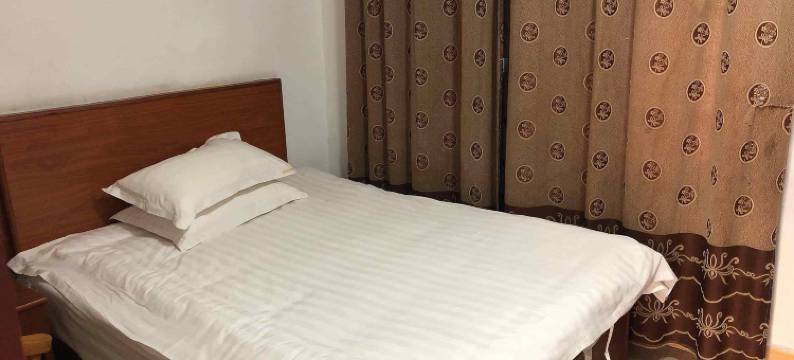 鹰潭金玛宾馆图片