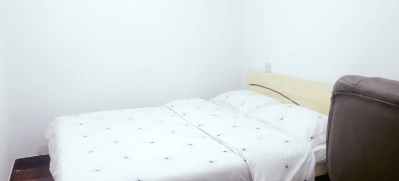 包头宿兮旅店图片