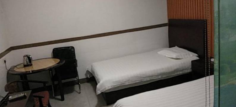 常州君豪宾馆图片