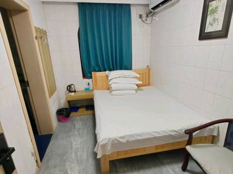 张家港海波宾馆