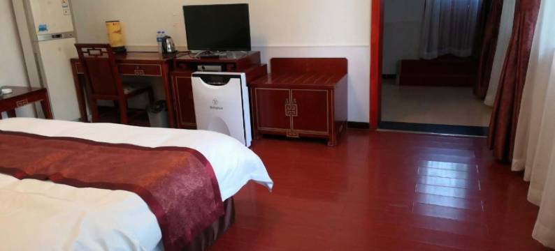 天津杨柳青庄园酒店图片