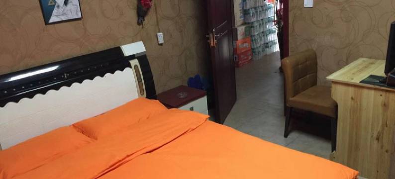 大庆天福源旅店图片