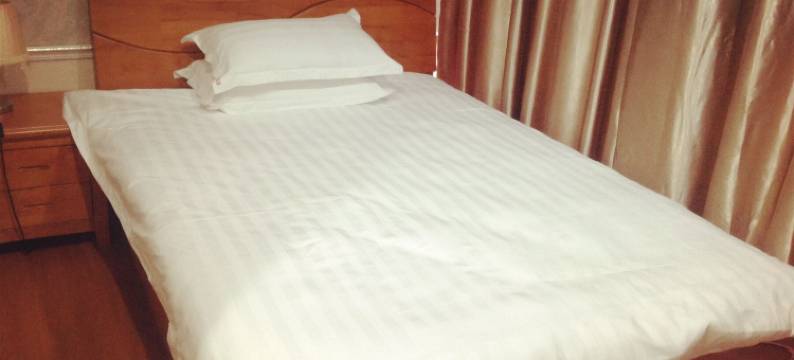 青阳西苑商务宾馆图片