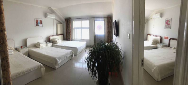 高密宗亮民宿图片