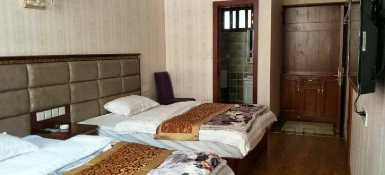 小金逸居酒店图片