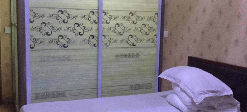 怀宁联通招待所图片