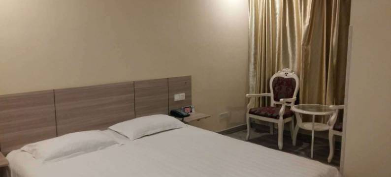 济宁嘉利佳商务宾馆图片