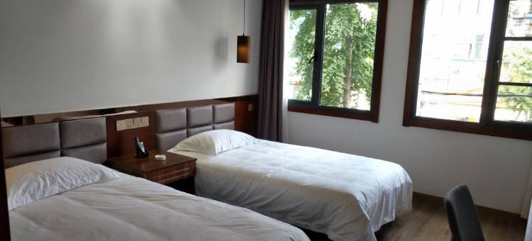 宜兴天水宾馆图片