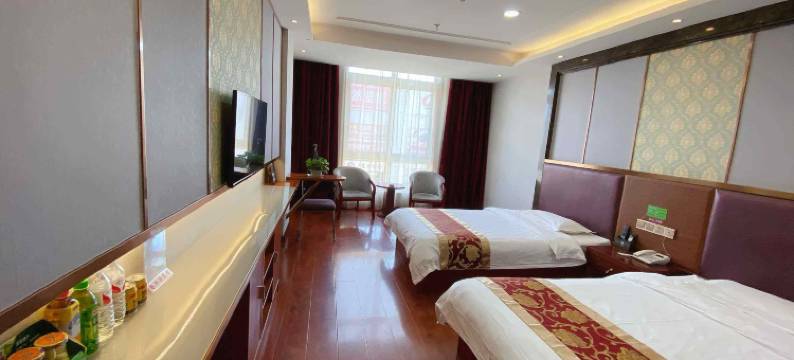 乐亭丰源宾馆 (李大钊纪念馆店)图片