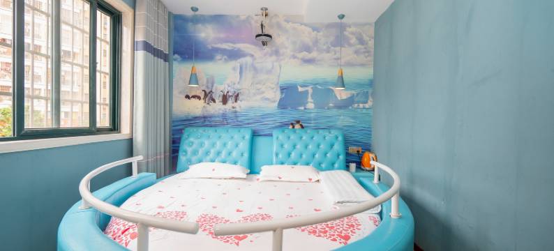 武汉博雅公寓图片