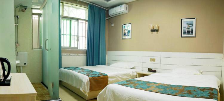 宜昌美乐客栈图片