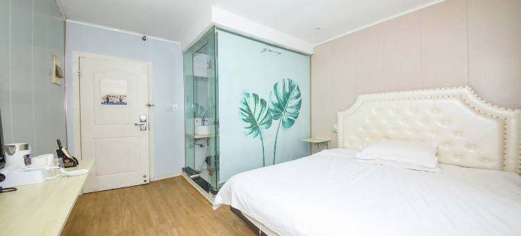 海宁喜瑞雅酒店图片