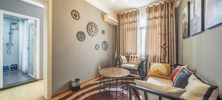 宜春景福连锁酒店图片