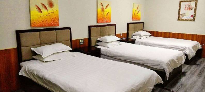 宿迁俊泰快捷宾馆(国泰广场店)图片