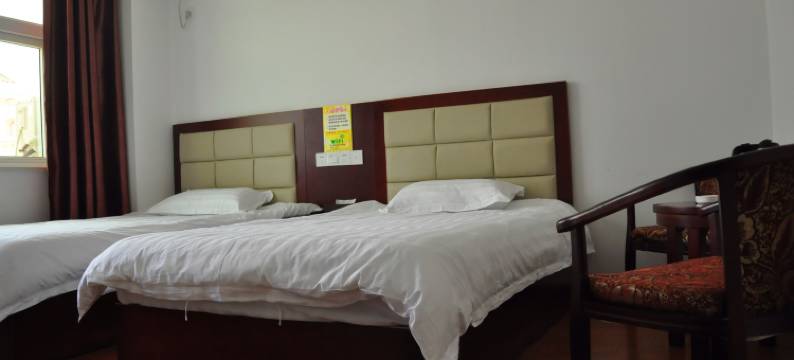 溧阳茗曦宾馆图片