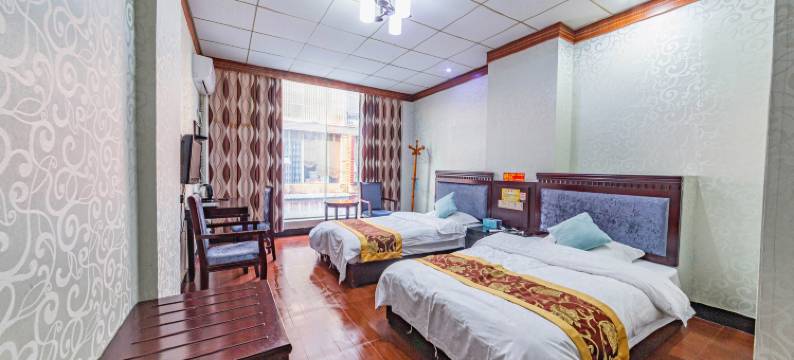 裕豪宾馆(赣县中学店)图片