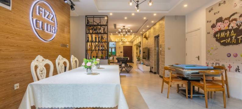 半岛海景公寓(深圳大梅沙店)图片