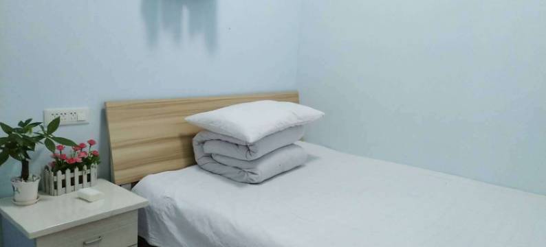 王集宾馆(襄阳火车站店)图片