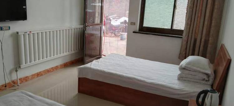 介休二亮农家乐图片