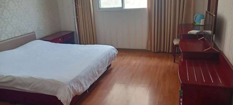 遂宁致青春公寓图片