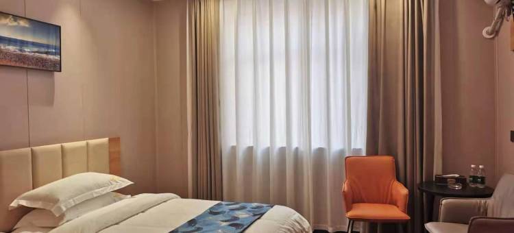 靖州凯帮商务酒店图片