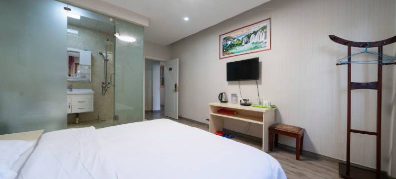 苏州香园宾馆图片