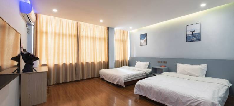 兴达宾馆(临沂人民广场万象汇店)图片