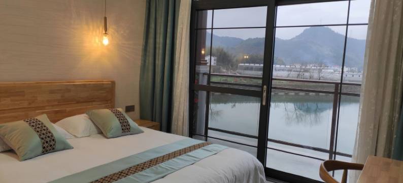 千岛湖壹间半舍民宿图片