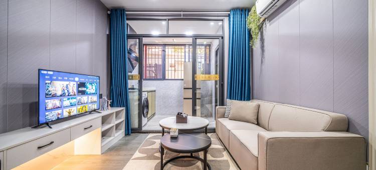 海仕登行政公寓(深圳蛇口海上世界店)图片